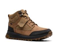 Clarks Premium ATL Trekhi GTX, Botas para Senderismo Hombre, Arena, 44 EU