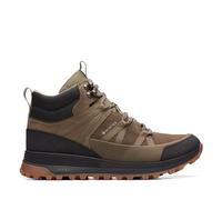 Clarks Premium - ATLTrekRiseGTX, Clarks, Dark Olive Sde,