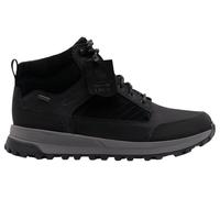 Clarks Premium Botas de senderismo ATL TrekHi GTX para hombre, color negro, talla 36, Black, 39 1/3 EU