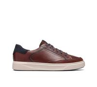 Clarks Premium Code C Tie -Hombre