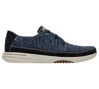 Clarks Premium Easeway Lace - Tenis para Hombre, Color Azul Marino, Talla 8.5