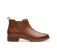 Clarks Premium Havisham Top Botas estilo ChelseaMujer