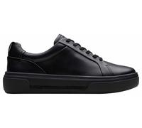 Clarks Premium Hollyhock Walk, Mujer, Black, 40 EU