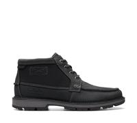 Clarks Premium - MaplewalkMocGP, Clarks, Black Combi,