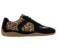 Clarks Premium Meridor Lo, Leopard PRT Comb para Mujer, Talla 4, Leopard PRT Comb, 37 EU