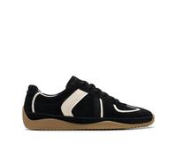 Clarks Premium Meridor LO para Mujer, Color Negro, Combi SDE, Talla 40, Negro Combi SDE, 40.5 EU