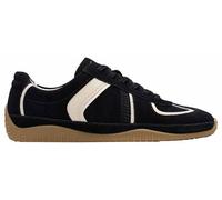Clarks Premium Meridor LO para Mujer, Negro Combi SDE, 4 UK, Negro Combi SDE, 37 EU