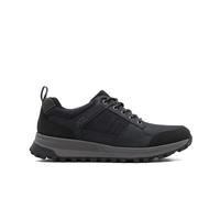 Clarks Premium Tenis ATL Trek para Hombre, Color Azul Marino Nubuck, Talla 8, Nubuck Azul Marino., 42 1/3 EU