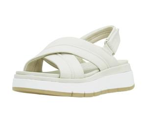 Clarks Premium Tuscan Cross SandaliaMujer