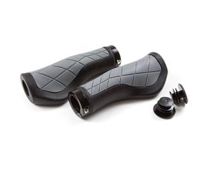 Clarks Puños ergonómicos con Cierre
