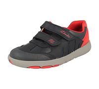 Clarks Rex Play K ZapatillasUnisex niños