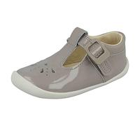 Clarks Roamer Star T, Zapatillas de Estar por casa Niñas