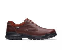 Clarks Rockie WalkGTX - Zapato con Cordones para Hombre - Taglia 42 (EU) 8 (UK)