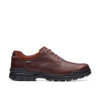 Clarks Rockie WalkGTX - Zapato con Cordones para Hombre - Taglia 44 (EU) 9.5 (UK)