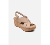 Clarks Rose Erin 40 Beige