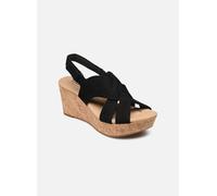Clarks Rose Erin 41 1/2 Negro