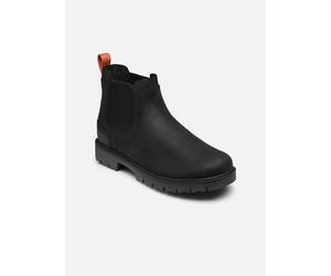 Clarks Rossdale Top 42 1/2 Negro