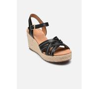 Clarks Sabina Strap 39 Negro