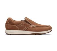 Clarks Sailview Step - mocasine para Hombre - Taglia 45 (EU) 10.5 (UK)