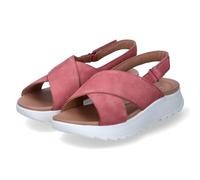 Clarks Sandalia 26176372 DashLite Wish Dusty Rose de Mujer 39