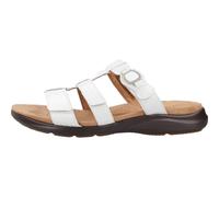 Clarks - Sandalias Abierta - Shoes - Mujer - Blanco - 39 EU -