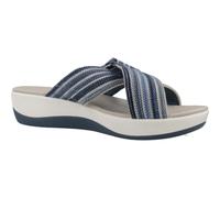 Clarks - Sandalias Abiertas - Shoes - Mujer - Azul - 39 EU -