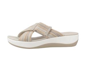Clarks - Sandalias Abiertas - Shoes - Mujer - Beige - 39 EU -
