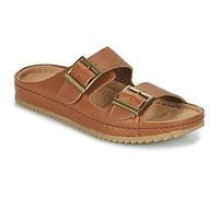 Clarks Sandalias planas Brookleigh Sun in Marrón 35 1/2