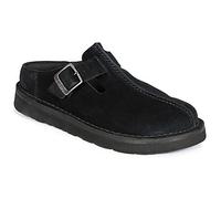 Clarks Sandalias Solsbury Mule. in Negro 40