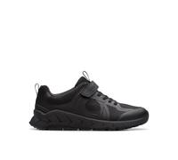 Clarks Selva Edge K Black 34