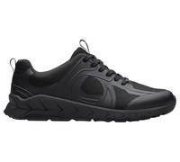 Clarks Selva Edge Y Black 36