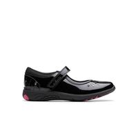 Clarks Selva Edge Y Black 38