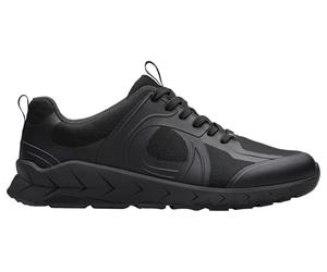 Clarks Selva Edge Y Black 38