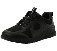 Clarks Selva Edge Y Black 36