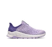Clarks Selva Step K. Basket, Lila Combi, 29 EU