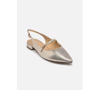 Clarks Sensa15 Shine 37 Plata