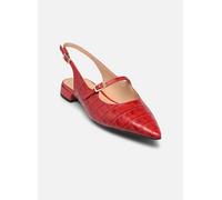 Clarks Sensa15 Shine 37 Rojo