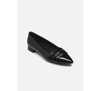 Clarks Sensa15 Strap 36 Negro