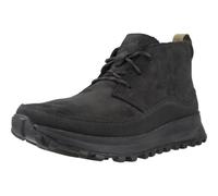 Clarks ATL TrekDB GTX - Tenis para hombre, Negro , 46 EU