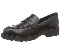 Clarks Shoes, Orinoco2 Penny, Black Pat, 7 (Women)