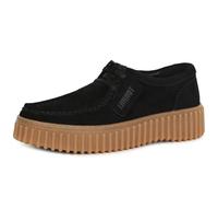 Clarks Shoes, Torhill Bee, Black SDE, 6,5 (Women)