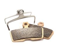 Clarks Sintered - Pastillas de Freno Carbon para Bicicleta
