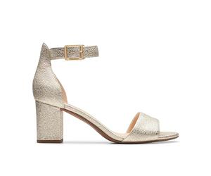Clarks Smart Deva 20352895 - Zapatos de Vestir para Mujer