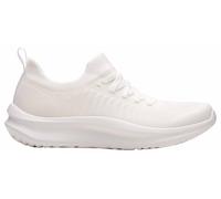 Clarks Solevana Lace, Slipper Unisex Adulto, White, 40 EU