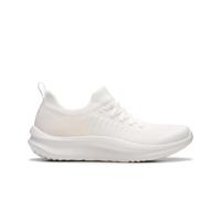 Clarks Solevana Lace White 37