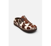 Clarks Solsbury Mule. 39 Multicolor