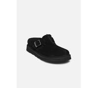 Clarks Solsbury Mule 46 Negro