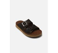 Clarks Solsbury Strap 46 Marrón
