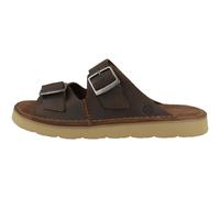 Clarks Solsbury Strap Pantuflas Para Hombre Sandalias Mules