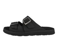 Clarks Solsbury Strap Pantuflas Para Hombre Sandalias Mules